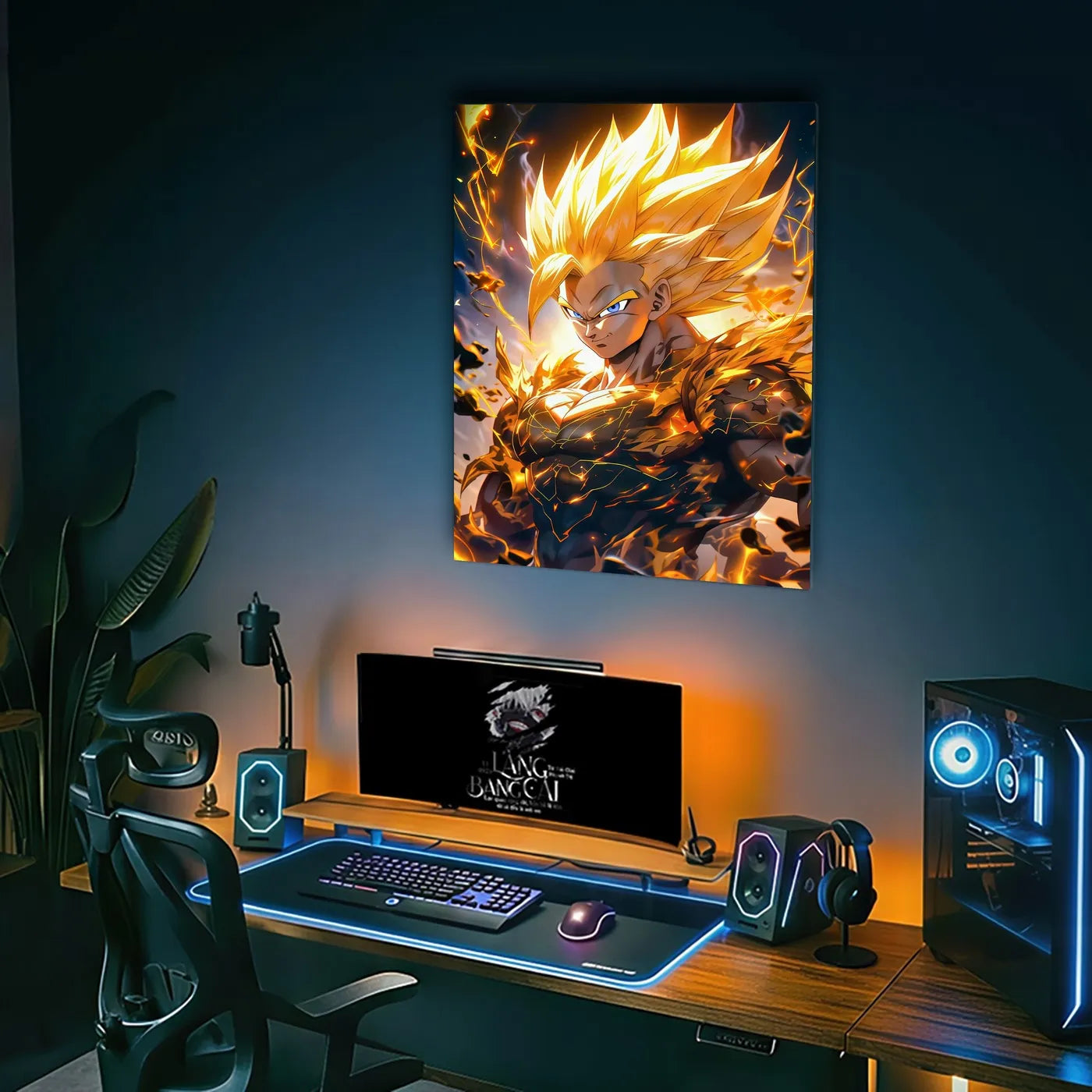 Z Goku SuperSaiyan CO13090 - Image 4