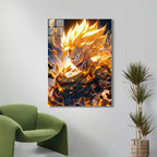 Z Goku SuperSaiyan CO13090 - Image 5