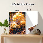 Z Goku SuperSaiyan CO13090 - Image 7