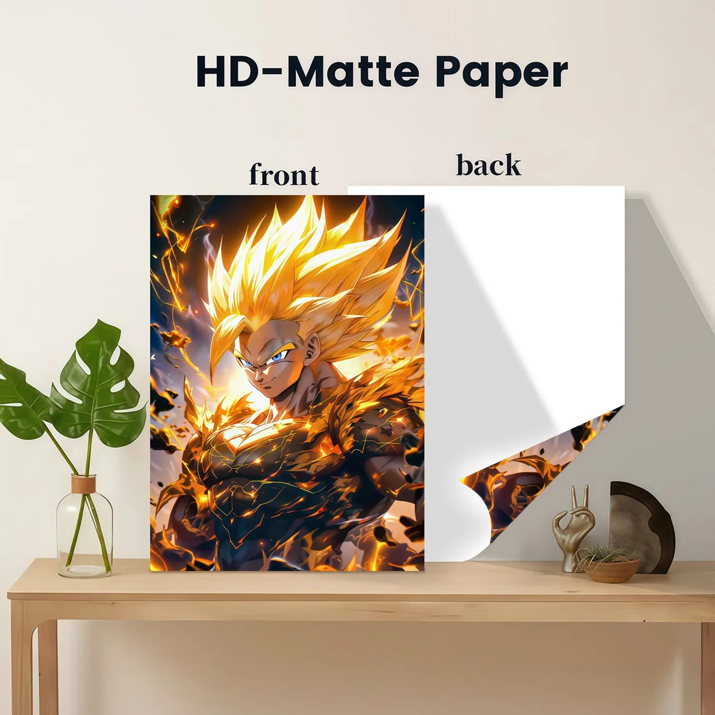 Z Goku SuperSaiyan CO13090 - Image 7