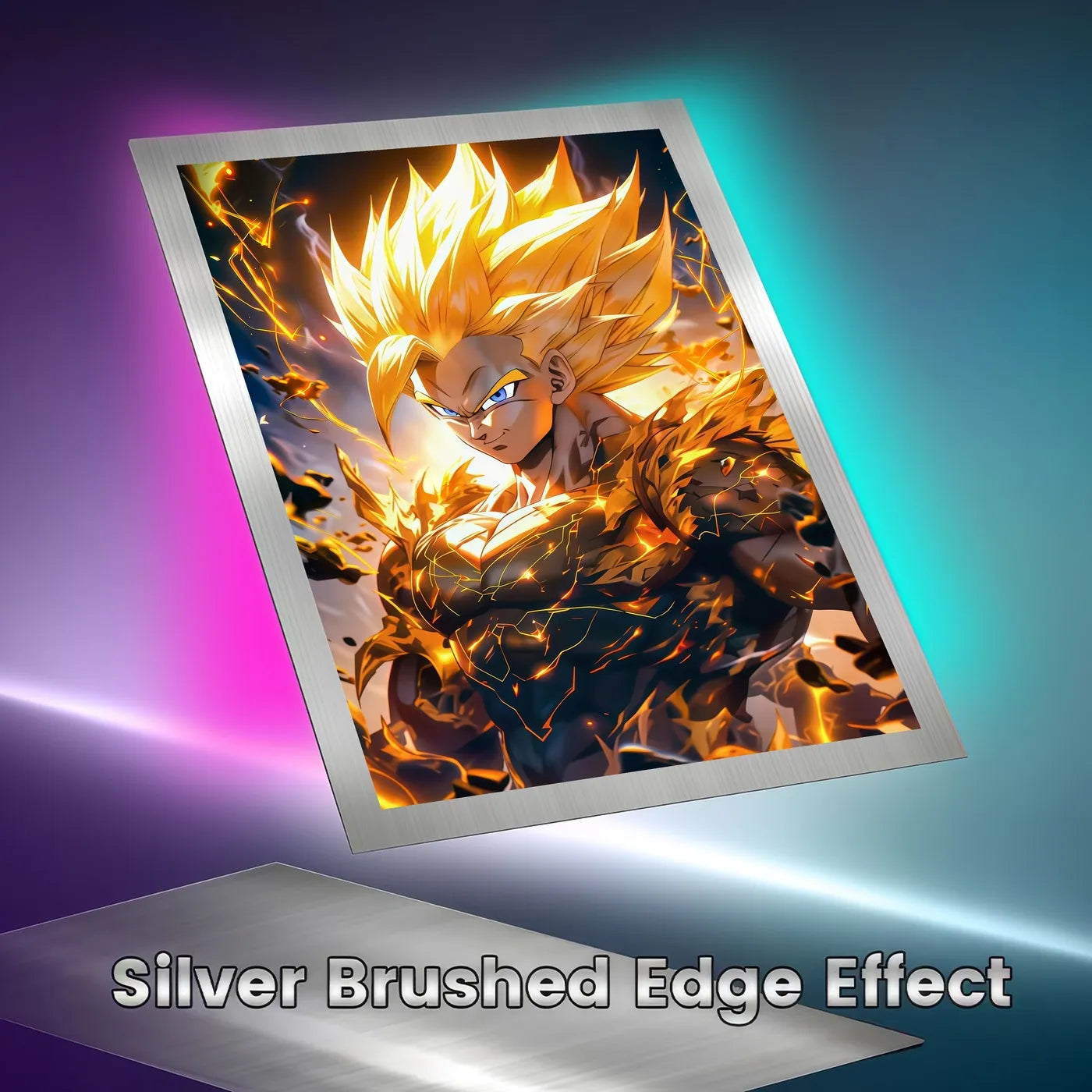 Z Goku SuperSaiyan CO13090 - Image 8