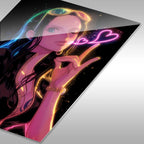 NicoRobin Neon CO18194 - Image 13