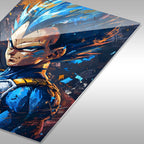 SaiyanPrince Vegeta IntensePortrait CO11994 - Image 11