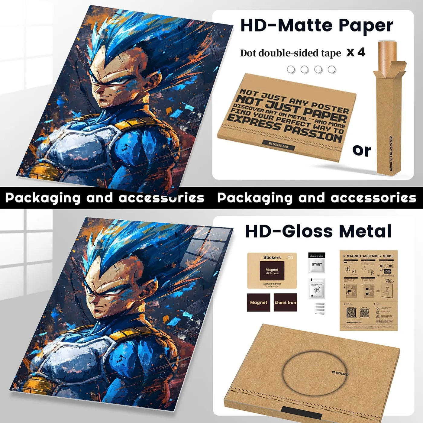 SaiyanPrince Vegeta IntensePortrait CO11994 - Image 12
