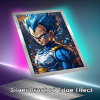 SaiyanPrince Vegeta IntensePortrait CO11994 - Image 8