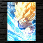 Z Vegito Super Saiyan CO11648 - Image 1