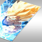 Z Vegito Super Saiyan CO11648 - Image 11
