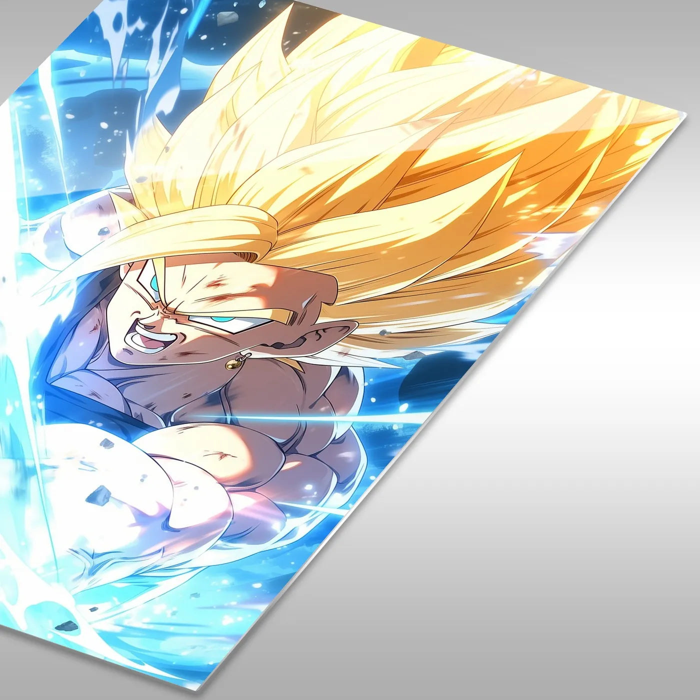 Z Vegito Super Saiyan CO11648 - Image 11