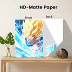 Z Vegito Super Saiyan CO11648 - Image 7