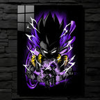 Fusion Goten Trunks Powerful CO11183 - Image 1