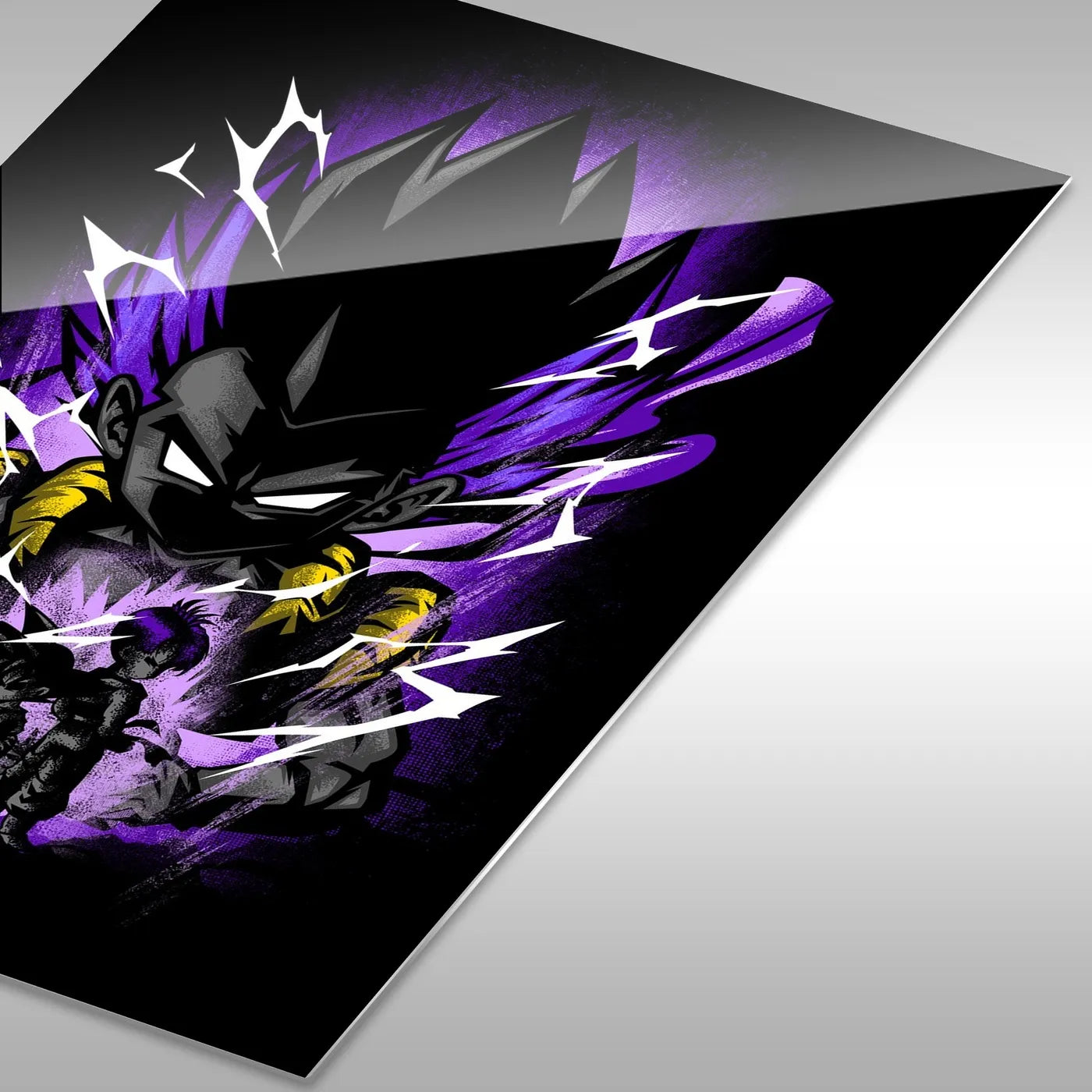 Fusion Goten Trunks Powerful CO11183 - Image 11