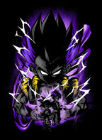 Fusion Goten Trunks Powerful CO11183 - Image 2