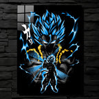 Gogeta SuperSaiyanBlue Powerful CO11178 - Image 1