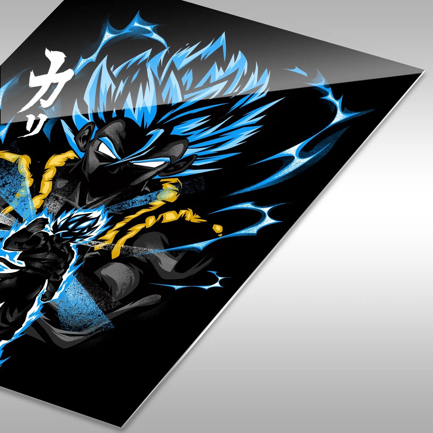Gogeta SuperSaiyanBlue Powerful CO11178 - Image 11