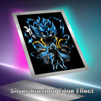 Gogeta SuperSaiyanBlue Powerful CO11178 - Image 8