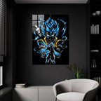 Gogeta SuperSaiyanBlue Powerful CO11178 - Image 9