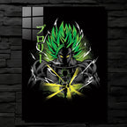 Broly Legendary CO11170 - Image 1