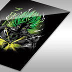 Broly Legendary CO11170 - Image 11