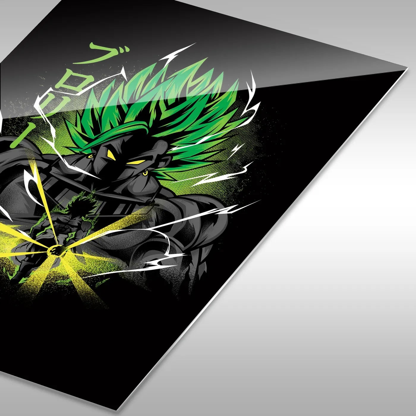 Broly Legendary CO11170 - Image 11