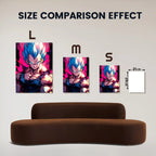 Super Vegeta SuperSaiyanBlue CO10991 - Image 10