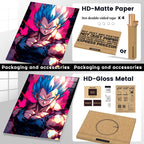 Super Vegeta SuperSaiyanBlue CO10991 - Image 12