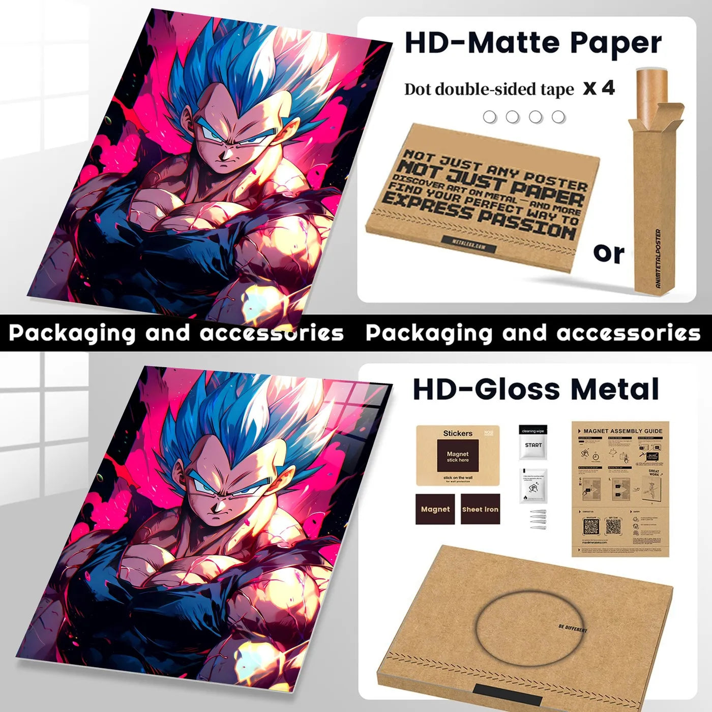 Super Vegeta SuperSaiyanBlue CO10991 - Image 12