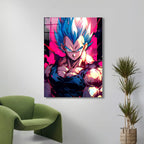 Super Vegeta SuperSaiyanBlue CO10991 - Image 5