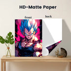 Super Vegeta SuperSaiyanBlue CO10991 - Image 7