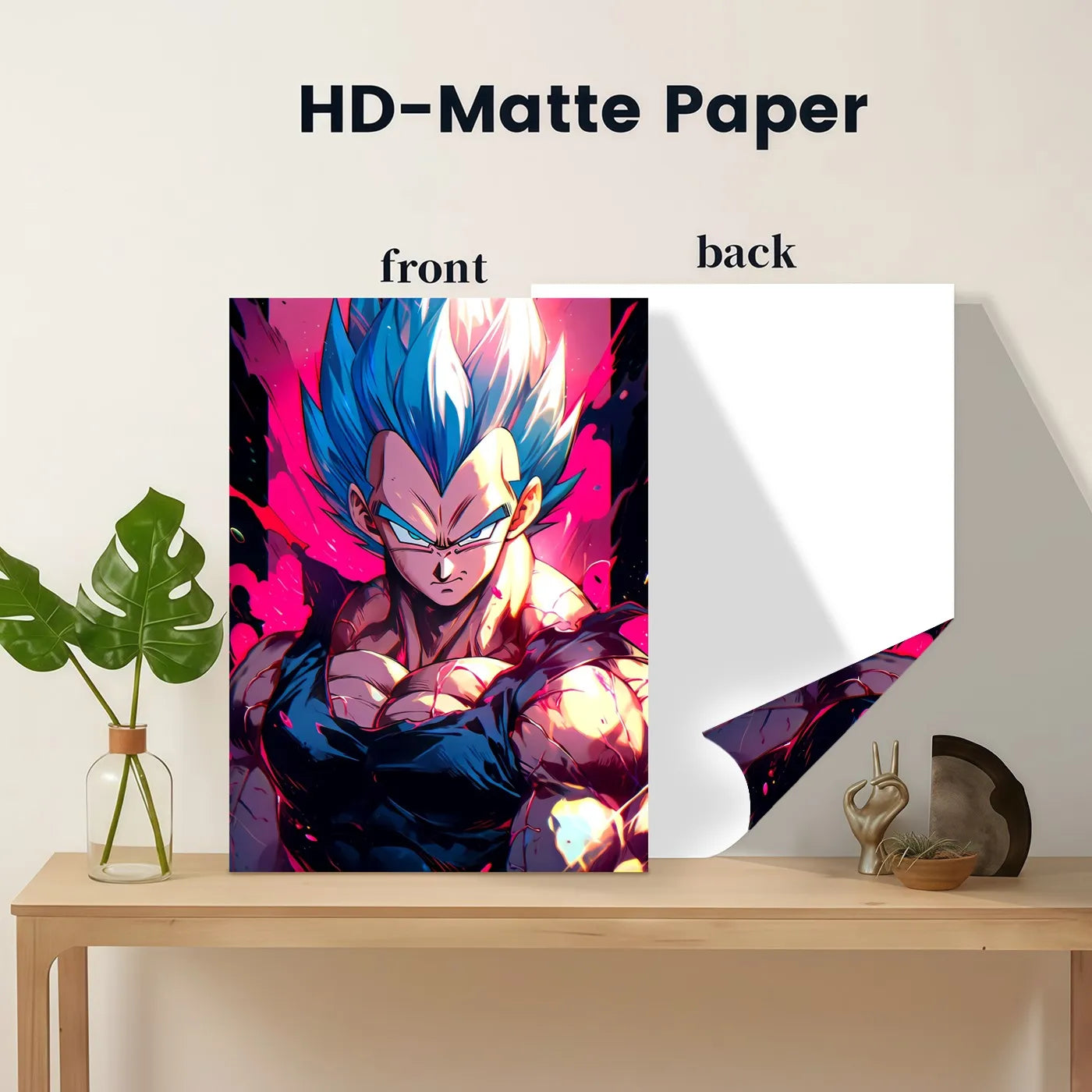 Super Vegeta SuperSaiyanBlue CO10991 - Image 7