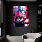 Super Vegeta SuperSaiyanBlue CO10991 - Image 9