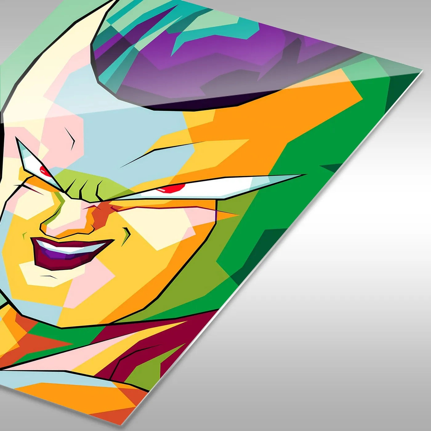 PopArt Frieza Smiling CO10876 - Image 11