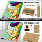 PopArt Frieza Smiling CO10876 - Image 12
