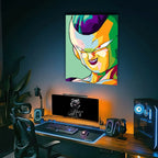 PopArt Frieza Smiling CO10876 - Image 4
