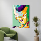 PopArt Frieza Smiling CO10876 - Image 5