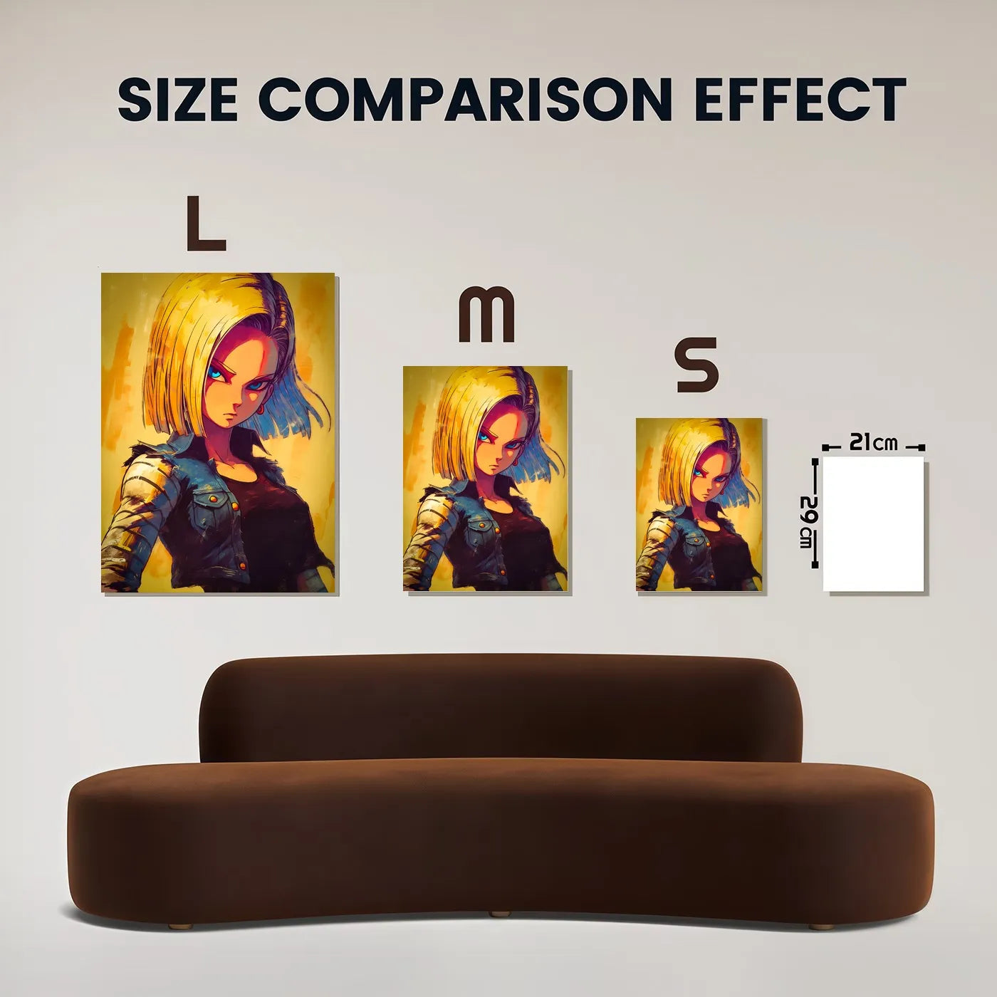 Android18 Intense CO10788 - Image 10