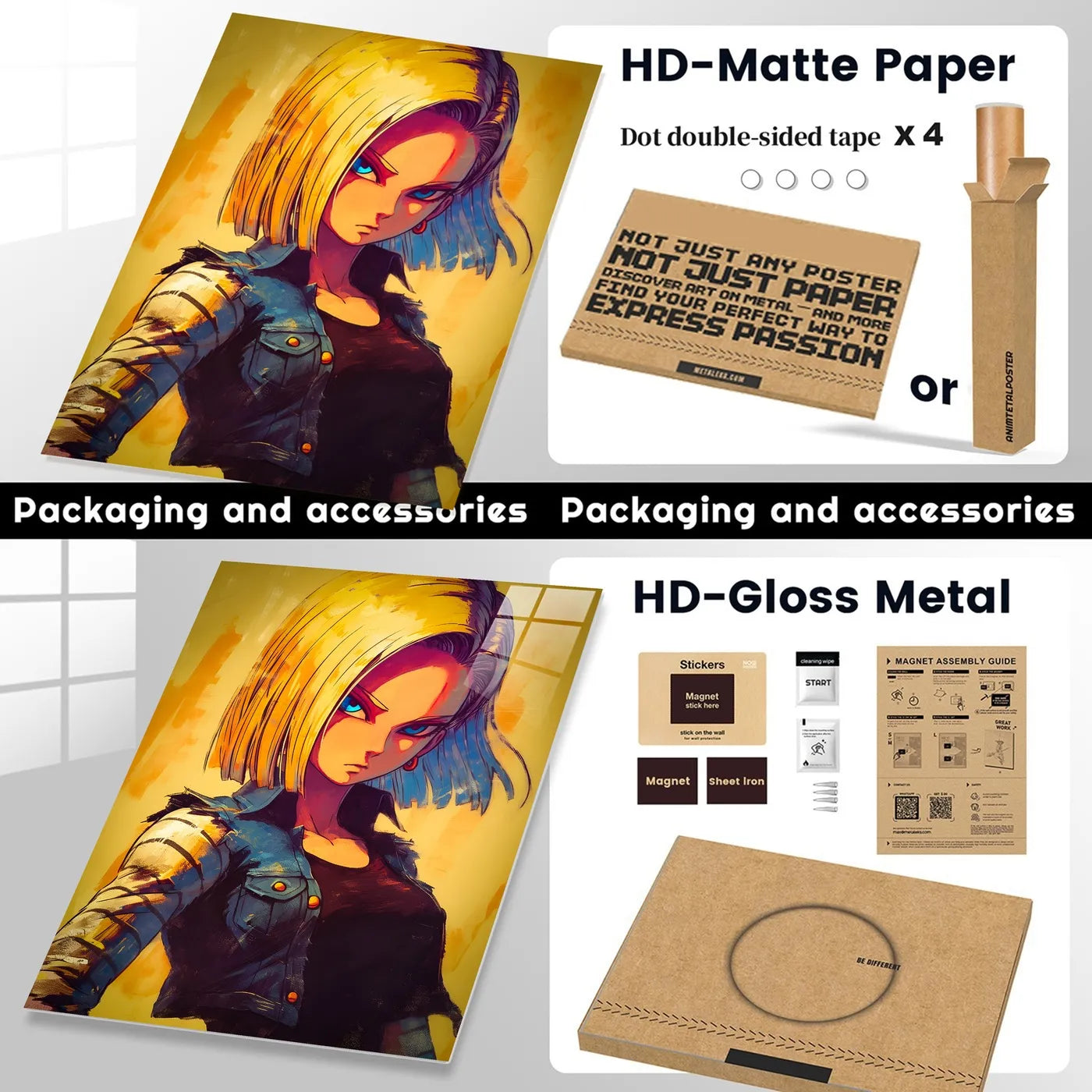 Android18 Intense CO10788 - Image 12