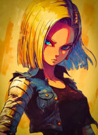 Android18 Intense CO10788 - Image 2