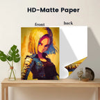 Android18 Intense CO10788 - Image 7