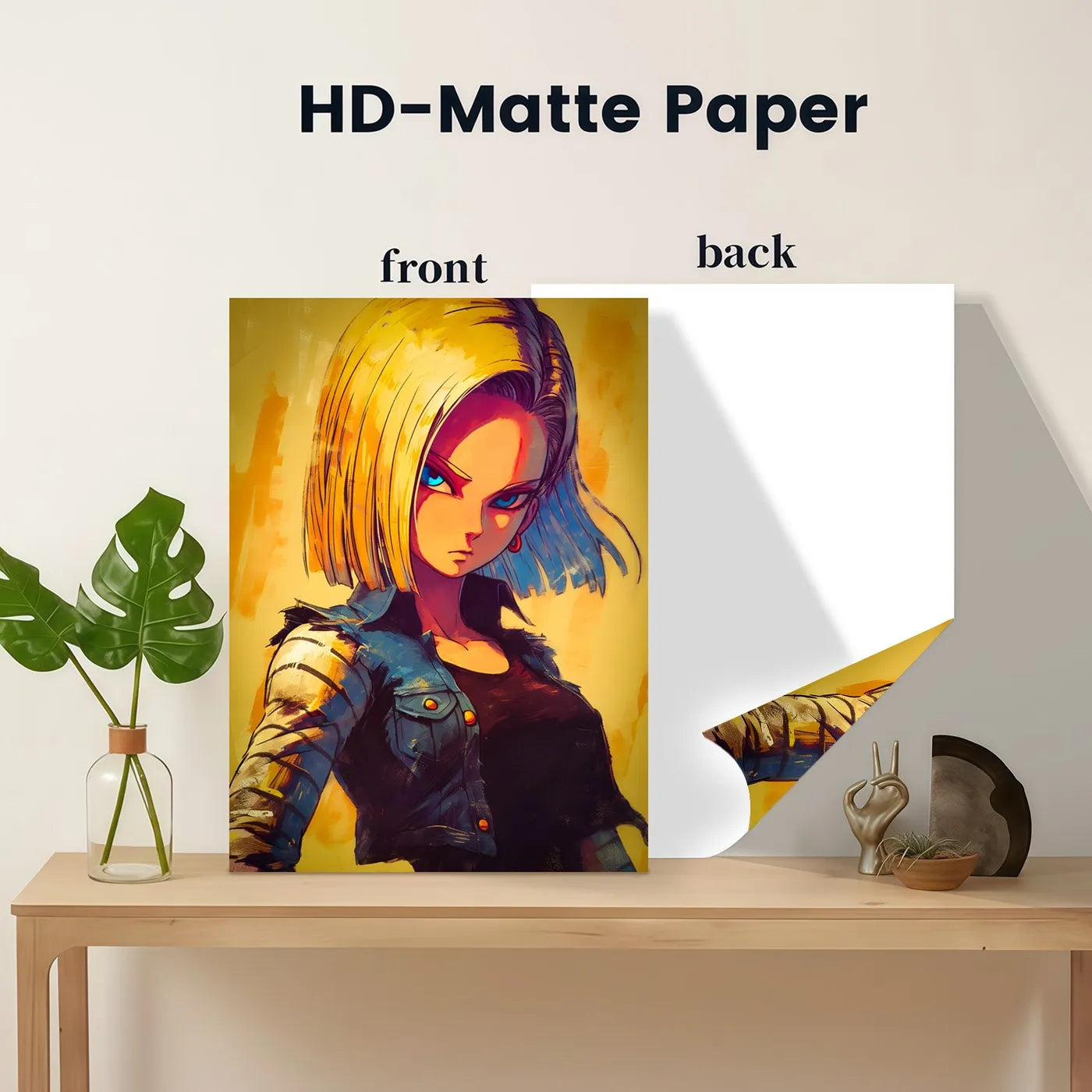 Android18 Intense CO10788 - Image 7