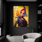 Android18 Intense CO10788 - Image 9