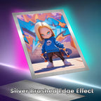 Skater Android18 Chibi CO10784 - Image 8