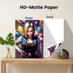 Party Android18 Confident CO10782 - Image 7