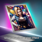 Party Android18 Confident CO10782 - Image 8