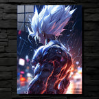 Ultra Instinct Goku Powerful CO10684 - Image 1