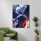 Ultra Instinct Goku Powerful CO10684 - Image 5