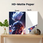 Ultra Instinct Goku Powerful CO10684 - Image 7