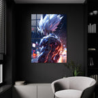Ultra Instinct Goku Powerful CO10684 - Image 9