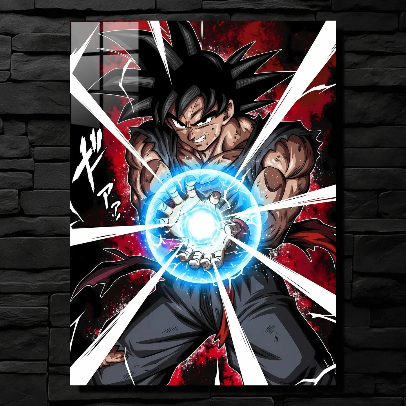 Goku ChargingEnergy CO10382 - Image 1
