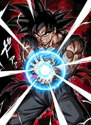 Loading preview