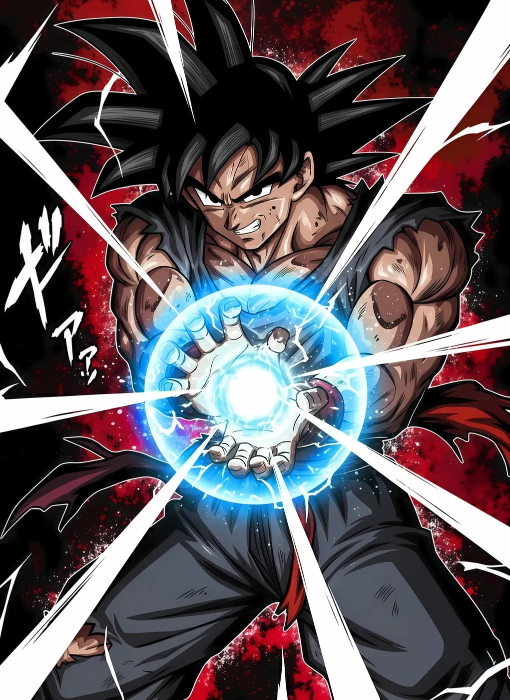 Goku ChargingEnergy CO10382 - Image 2